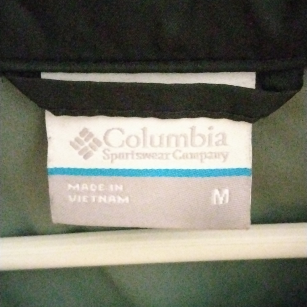 Rain Jacket - image 2